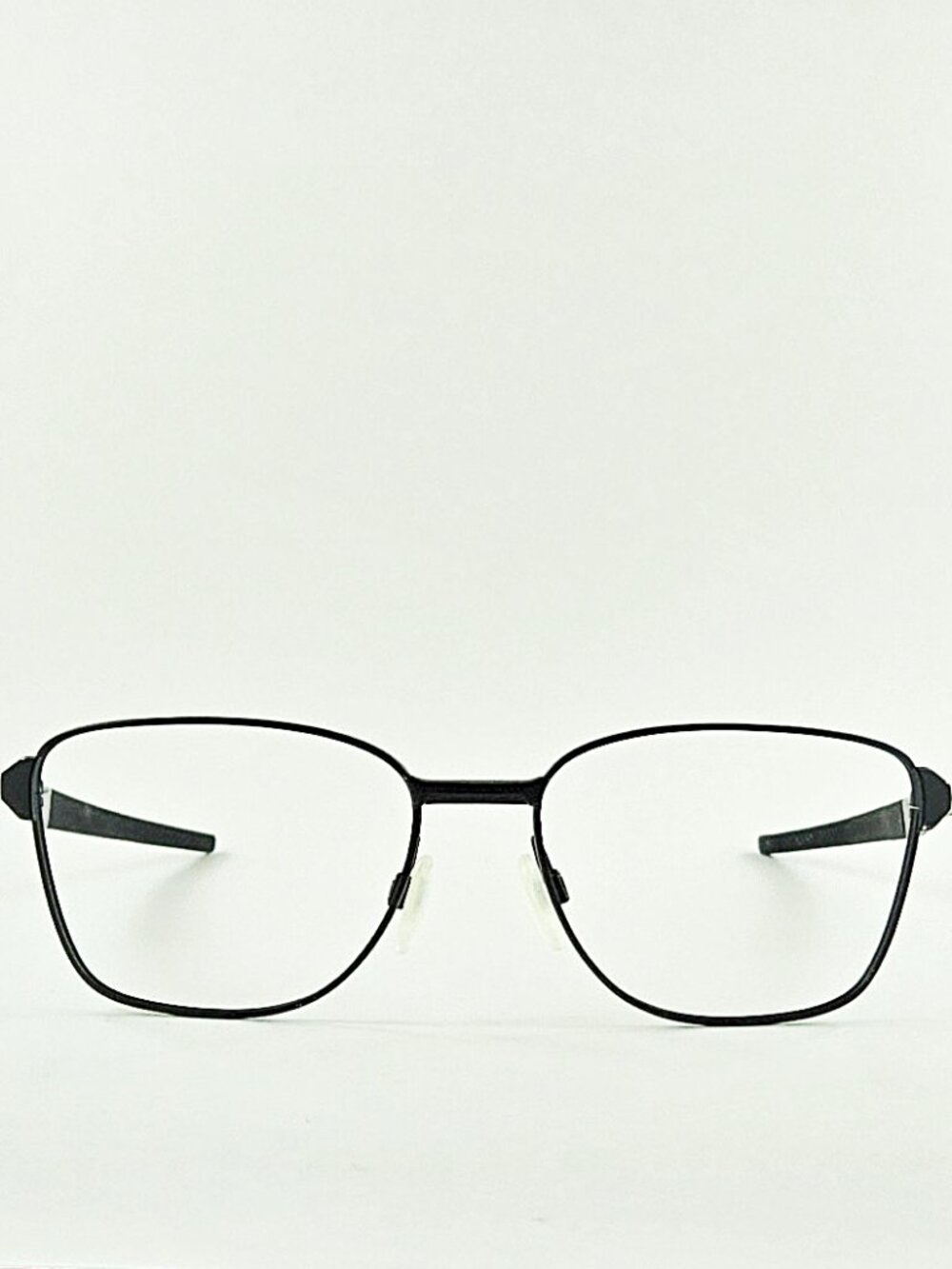 Oakley Dagger Board OX3005-0355 Satin Light Steel Eyeglass Frames Only 140